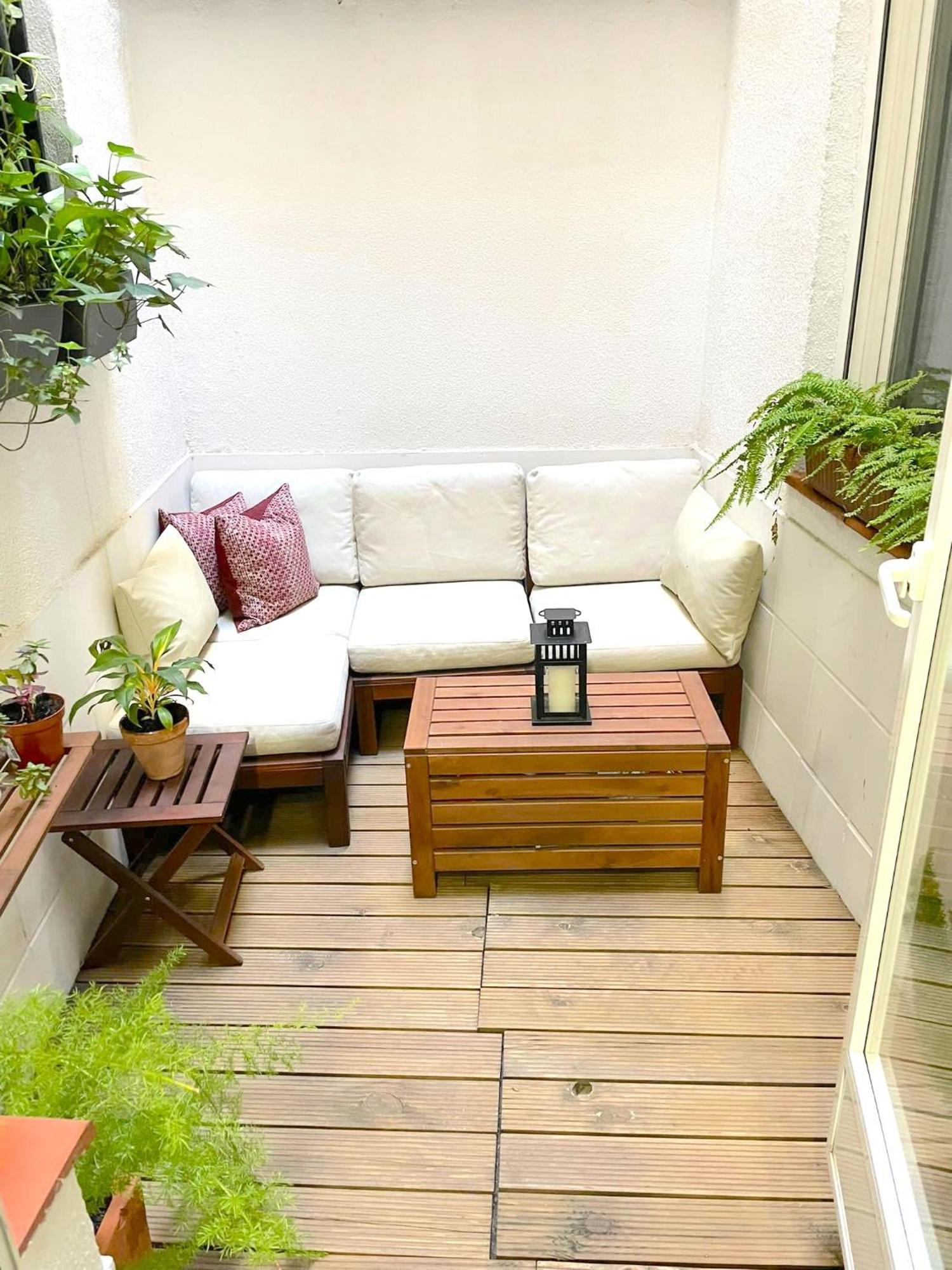 New Apartment In City-Center, Gran Via Madrid Eksteriør billede